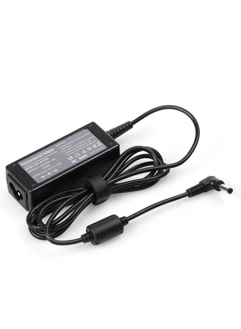 sony 10.5v 4.3A 4.8*1.7mm laptop charger