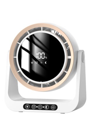 F6 Air Circulation Fan