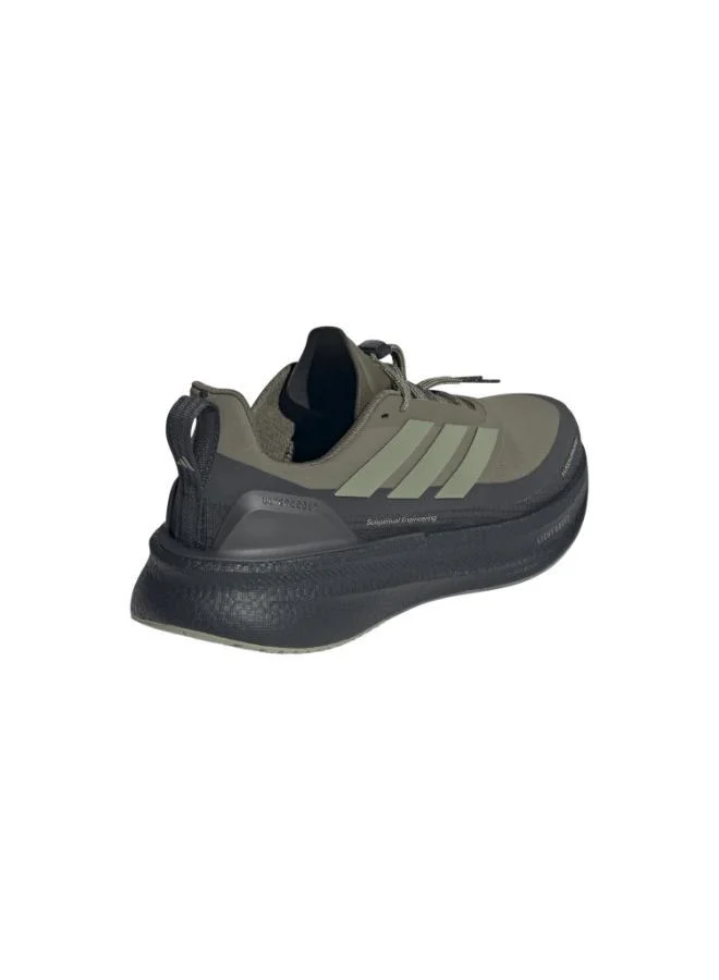 Adidas CARBON/TENGRN/OLISTR Ultraboost 5 W Hk Grey Running Women Shoes for Women | Best Price UAE