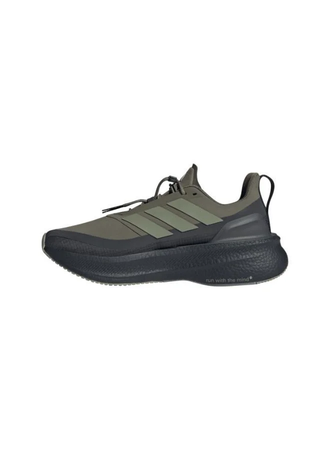 Adidas CARBON/TENGRN/OLISTR Ultraboost 5 W Hk Grey Running Women Shoes for Women | Best Price UAE