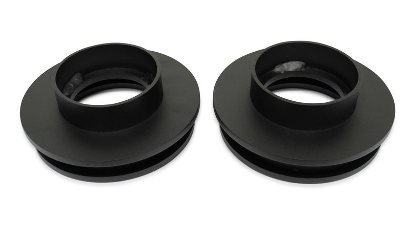 MOTOFAB LIFTS MotoFabLifts CH3F992WD 3" Front Leveling lift kit for 1999-2006 Chevy Silverado Sierra GMC 2WD - Image 3