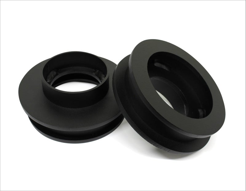 MOTOFAB LIFTS MotoFabLifts CH3F992WD 3" Front Leveling lift kit for 1999-2006 Chevy Silverado Sierra GMC 2WD - Image 1