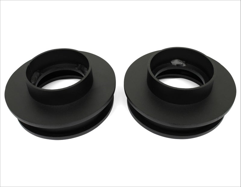 MOTOFAB LIFTS MotoFabLifts CH3F992WD 3" Front Leveling lift kit for 1999-2006 Chevy Silverado Sierra GMC 2WD - Image 5