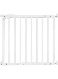 CHILDHOME Maestro Door-Stairgate White  - Image 1
