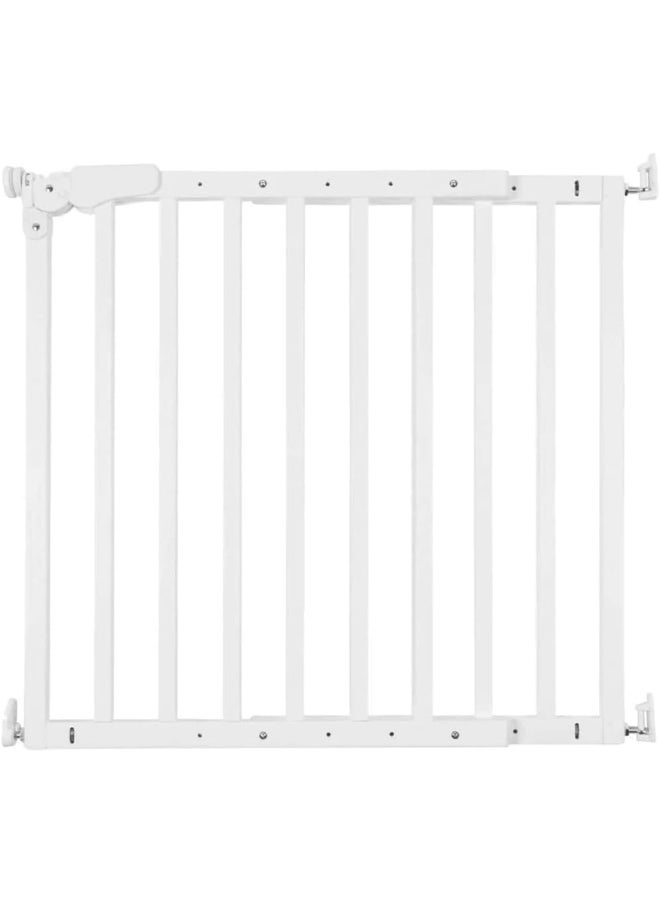 CHILDHOME Maestro Door-Stairgate White  - Image 2