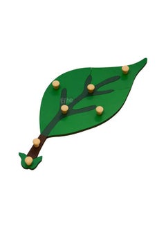 Elite Montessori Leaf Puzzles Toy For Preschool Early Child Development Learning Material  - Image 4