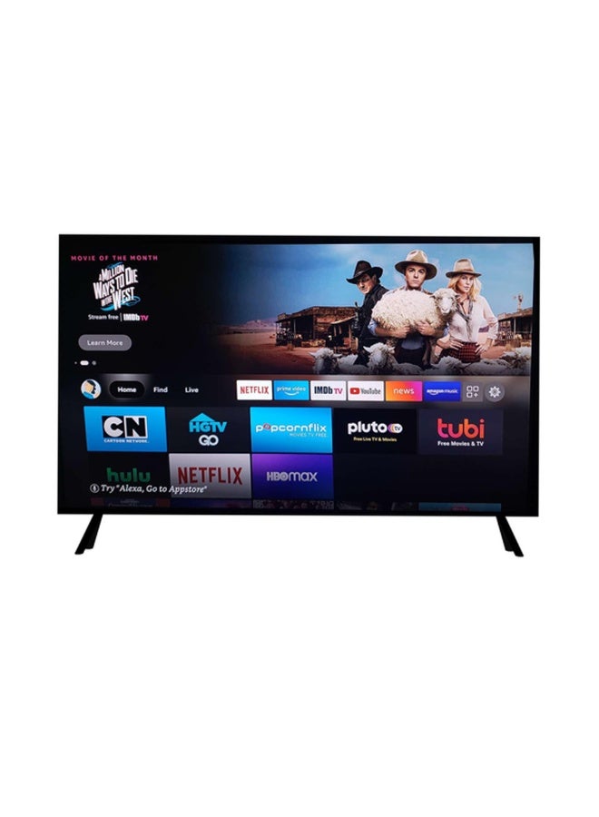 بلوتو شاشة LED 32 بوصة - ريسيفر داخلي