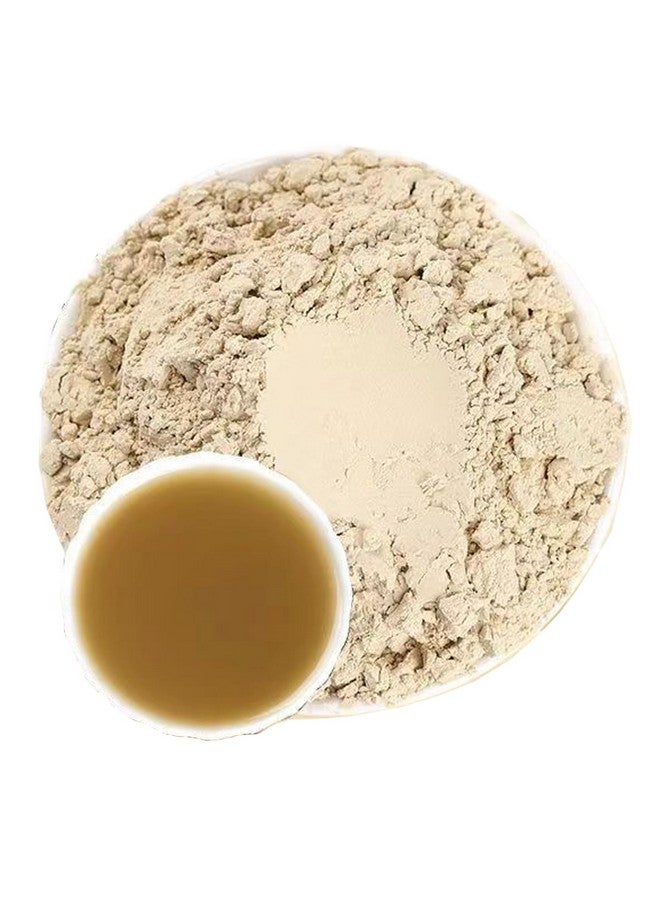 MIHUNTANG Tienchi Powder 100g*2 Bottle Pseudoginseng Notoginseng Sanqi Powder Tienchi Ginseng Powder 3.52oz×2 Bottle - Image 2