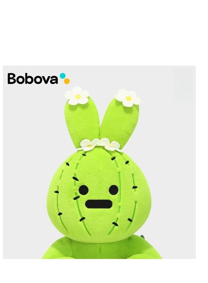 Bobova Children's Plush Toys Cartoon Cute Dolls Birthday Gift - Image 3