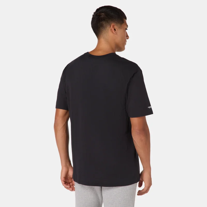 THE NORTH FACE UNDERCOVER SOUKUU Hike Technical Graphic T-Shirt
