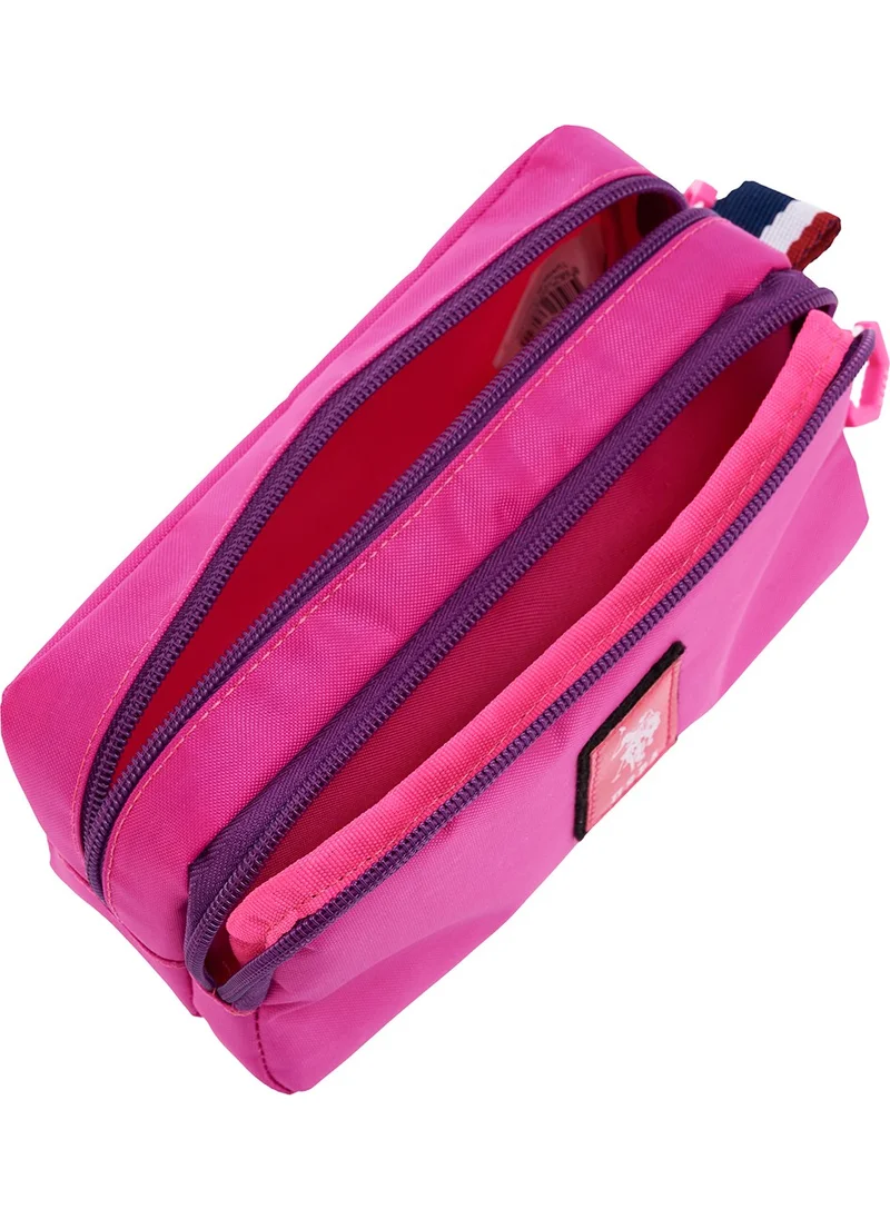U.S. Polo Assn. Base. Polo Assn. PLKLK24604 Pencil Bag