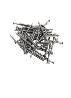 Generic High Strength Round Head Nails For Carpentry Hardware Electrical Etc (600, 1 1/4 inch)  - Image 3