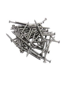 Generic High Strength Round Head Nails For Carpentry Hardware Electrical Etc (600, 1 1/4 inch)  - Image 1
