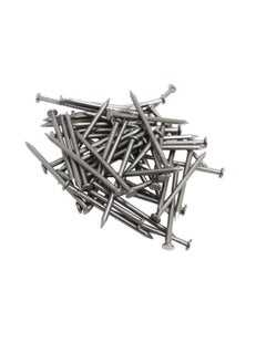 Generic High Strength Round Head Nails For Carpentry Hardware Electrical Etc (600, 1 1/4 inch)  - Image 2