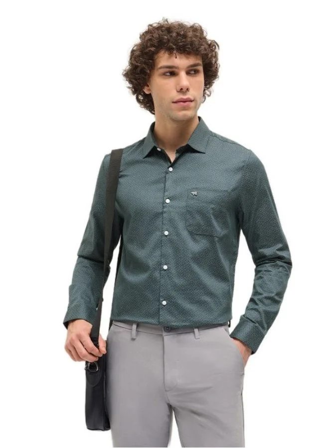 Men's Shirt for Casual and Formal Wear | Classic Button-Down Style for Office, Daily Use, Travel, Events & All-Season Outfits | Versatile & Stylish Wardrobe Essential for Every Occasion