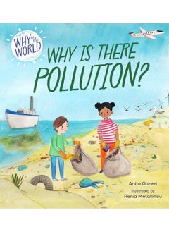 THE WORLD AND ME WHAT IS POLLUTION  - Image 2