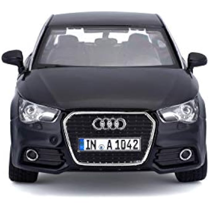 Audi - أودي A1 1:24 (روسو - Image 3