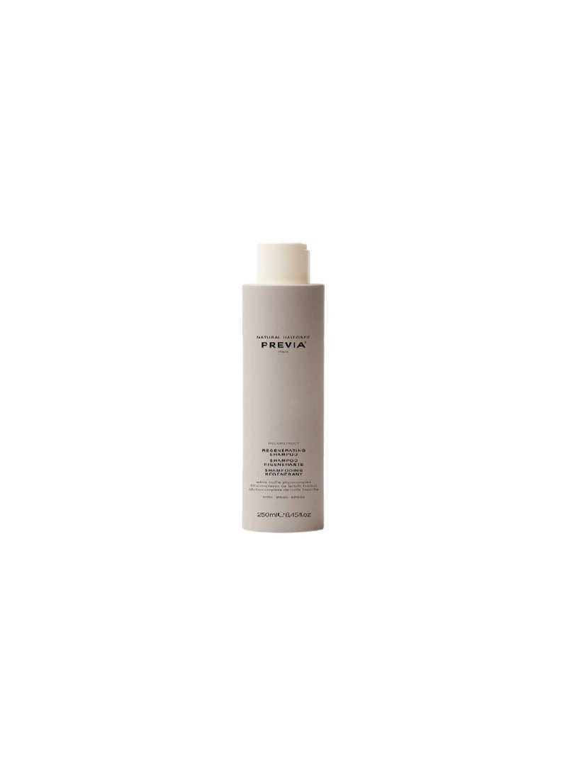 PREVIA RECONSTRUCT REGENRATING SHAMPOO L