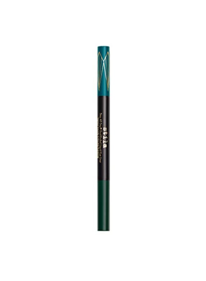 stila Stay All Day DualEnded Liquid Eye Liner - Image 1