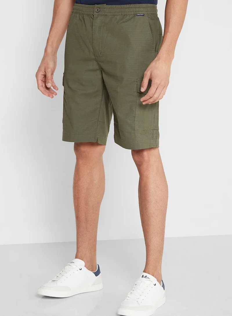 NAUTICA Essential Cargo Shorts
