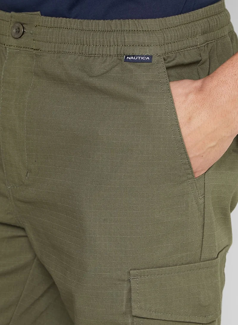 NAUTICA Essential Cargo Shorts