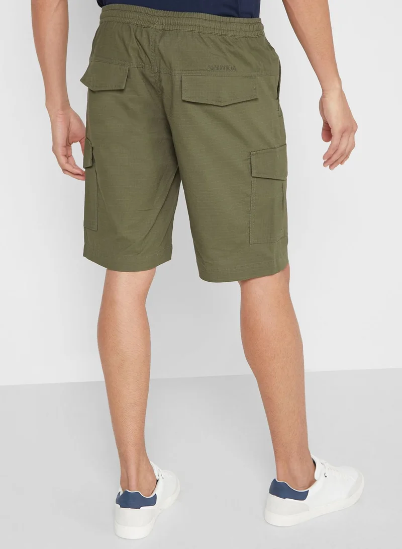 NAUTICA Essential Cargo Shorts