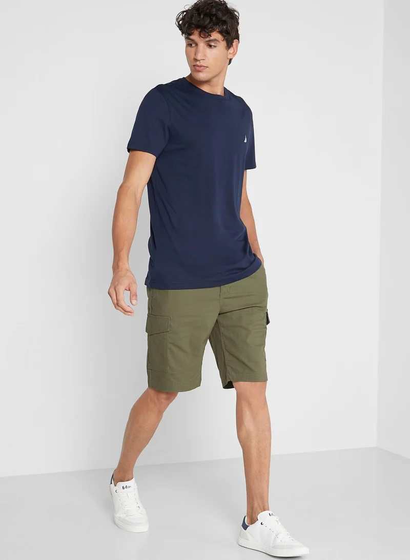 NAUTICA Essential Cargo Shorts
