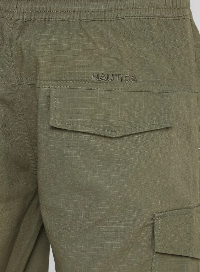 NAUTICA Essential Cargo Shorts