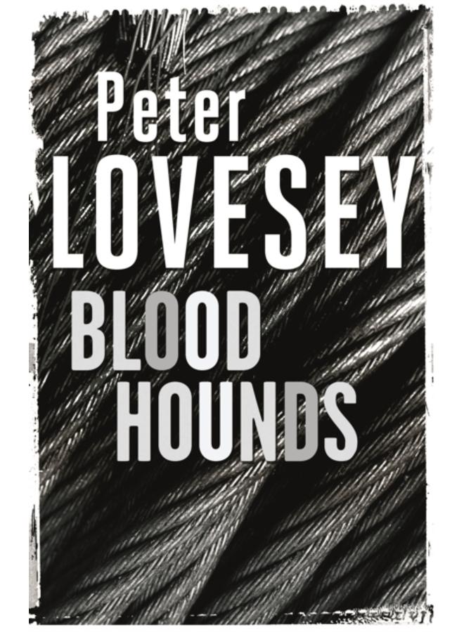 Bloodhounds : Detective Peter Diamond Book 4 