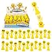 IPIDIPI TOYS ألعاب IPIDIPI قاذفات صواريخ جمبيز 24 حزمة ألعاب قاذفة للربيع للأطفال هدايا سلة عيد الفصح لحفلات أعياد الميلاد للأطفال حشوات بيض عيد الفصح حشوات أكياس الهدايا للبنات والأولاد - Image 4