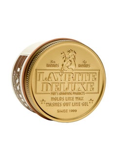 Layrite Layrite Superhold Pomade, 4.25 oz Orange  - Image 3