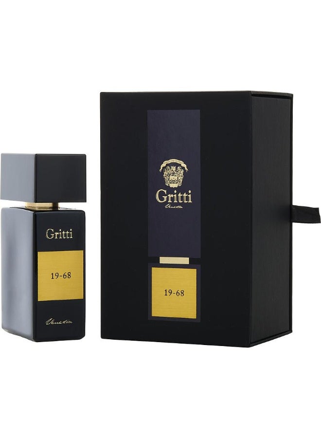 Gritti 19-68 EDP 100ml