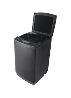 White Point Top Load Washing Machine, 14KG, Black - WPTL14DFGBMA  - Image 2