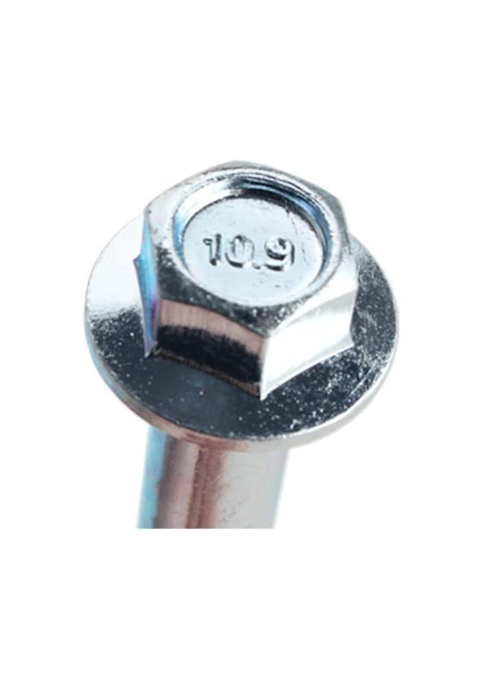 Dewhel LS Engine Starter Bolt Kit for GM LS Series - Image 5