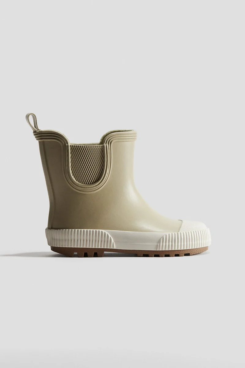 اتش اند ام Wellingtons