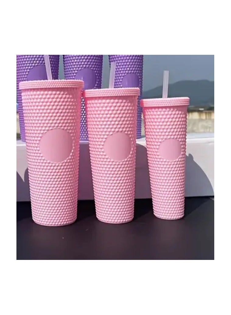 3 coffee mug with lid - Image 2