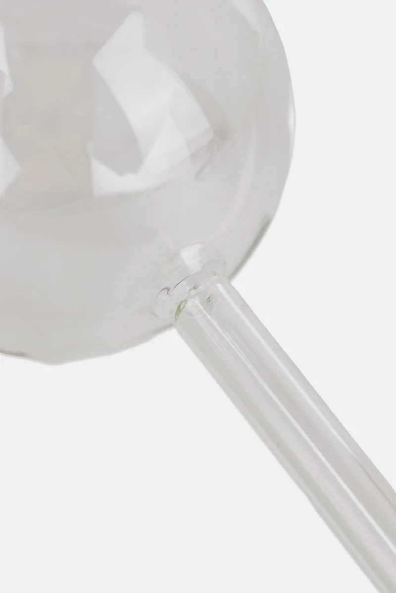 موي موتشو Glass Self Watering Bubble, Transparent
