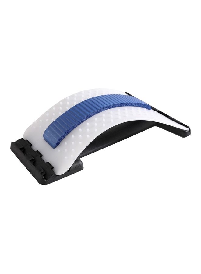 Generic Back Stretcher Massager  - Image 1