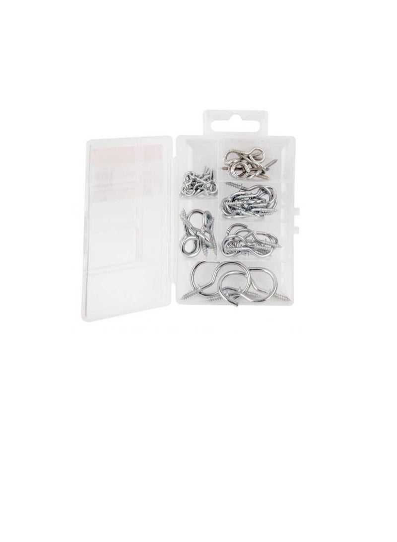 باور سيف طقم خطاف من 57 قطعة - Image 3