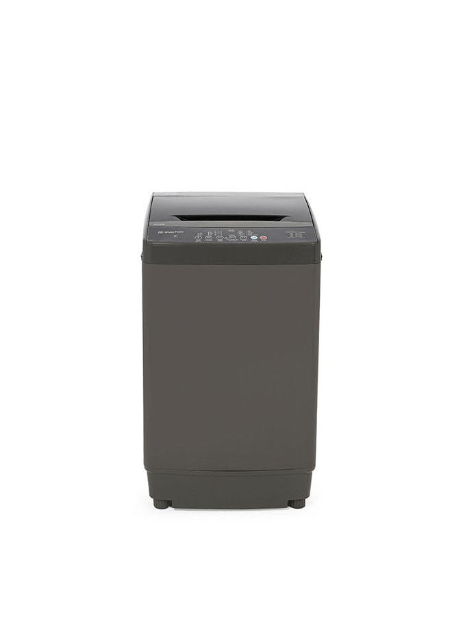 WhitePoint - Top Automatic Washing Machine 9 Kg Digital Screen Diamond Drum - Image 1