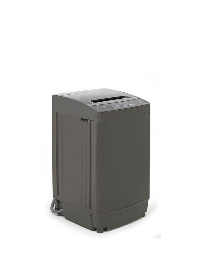 WhitePoint - Top Automatic Washing Machine 9 Kg Digital Screen Diamond Drum - Image 1