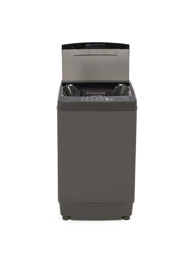 WhitePoint - Top Automatic Washing Machine 9 Kg Digital Screen Diamond Drum - Image 1