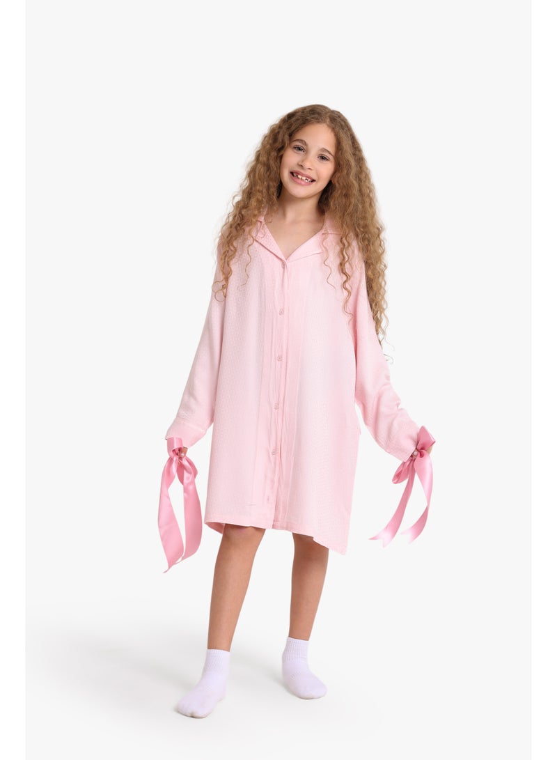 جونيور فستان بيتي بناتي - Image 1