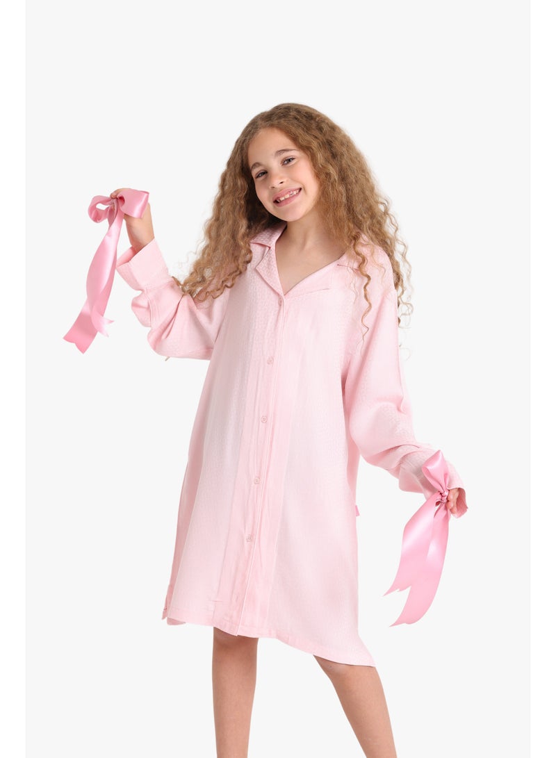 جونيور فستان بيتي بناتي - Image 2