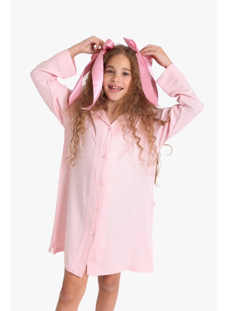 جونيور فستان بيتي بناتي - Image 3