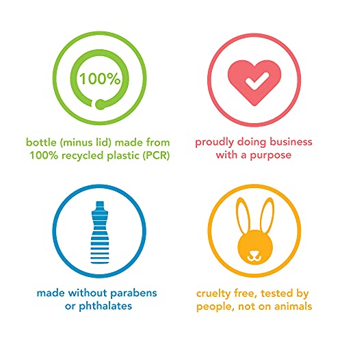 Method Squirt + Mop Hardwood Floor Cleaner, Almond, 25 Ounce - Image 5