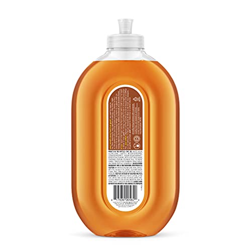 Method Squirt + Mop Hardwood Floor Cleaner, Almond, 25 Ounce - Image 2