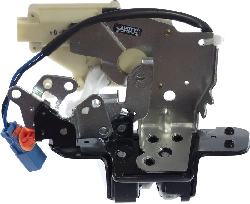 APDTY 158940 Liftgate Lift Gate Trunk Latch w/Door Lock Actuator Motor - Image 5
