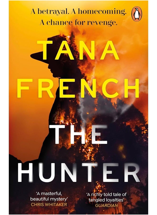The Hunter 