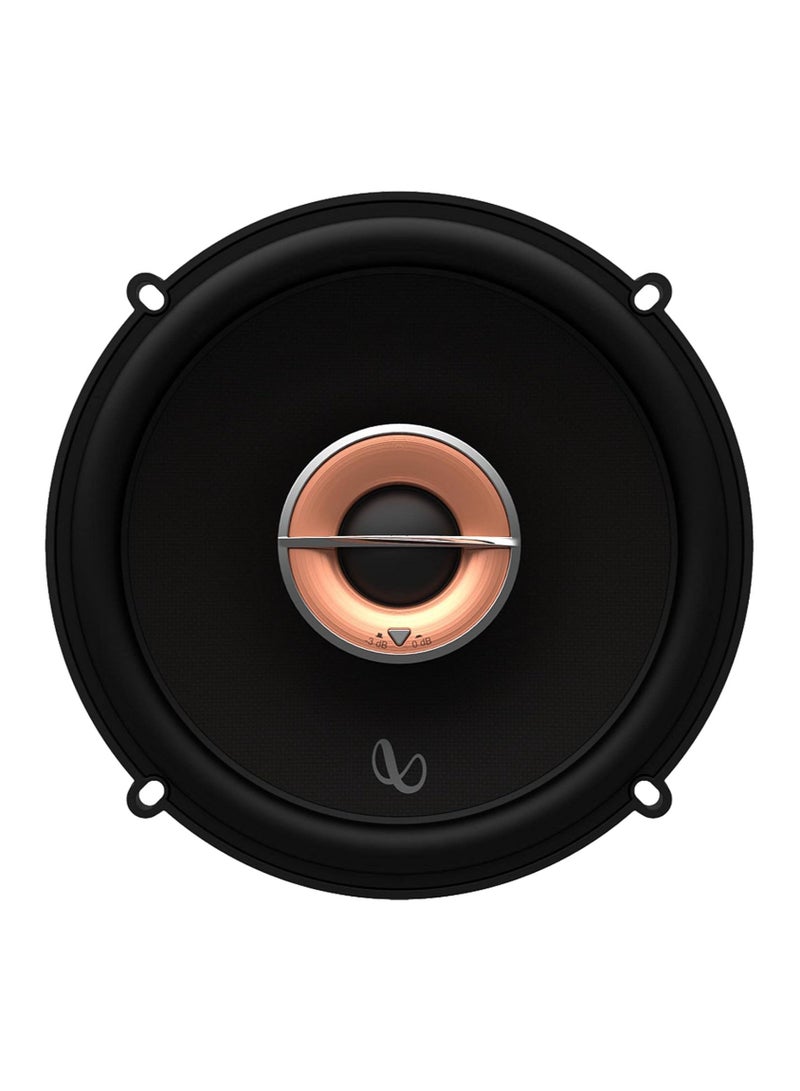 Infinity Infinity Kappa 63XF -  6-1/2" 2-Way Car Speakers | Nominal Power 85W, Peak Power 255W  - Image 2
